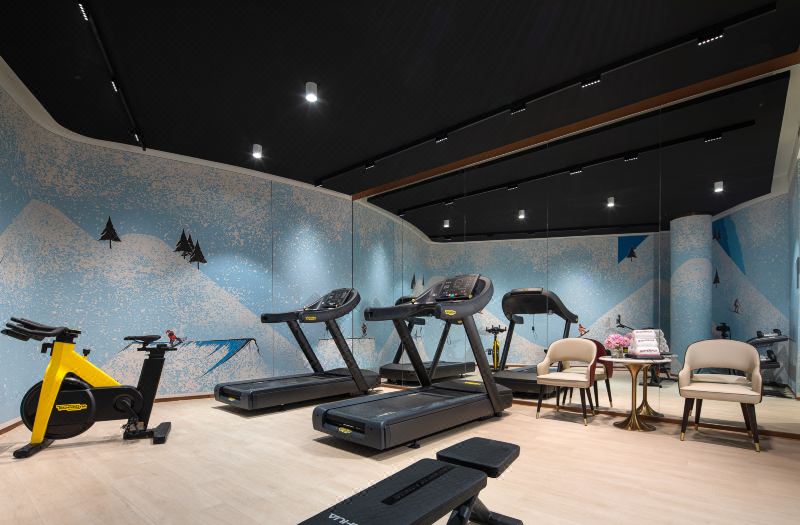 Movenpick by Accor Qingdao Sunmei photo 5