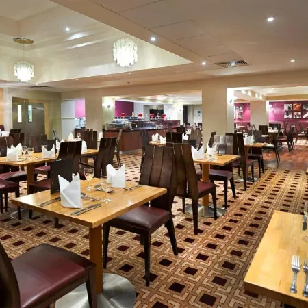 Orida Maidstone Отели рядом с достопримечательностью «Бренчли Гарденс»