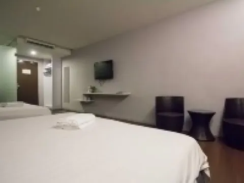 Chariton Hotel Ipoh Hotels in Ipoh