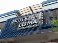 Hotel Luma Senawang Hotels in Ampangan