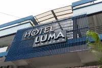 Hotel Luma Senawang Hotels in Ampangan
