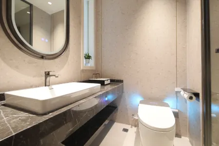 Ramada Wuhan Wangjiawan