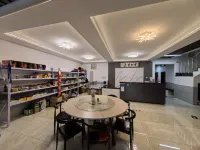 Nangouxiangcunminsu Hotels in Yongji