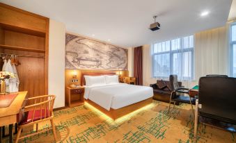 XiSHE  HOTEL