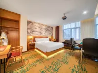 XiSHE  HOTEL Các khách sạn gần CPC Xiangshan County Committee Party School