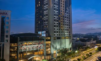 Mardhiyyah Hotel and Suites