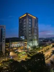 Mardhiyyah Hotel and Suites Hotels near UOA Business Park Property Gallery