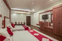 Hotel the Royal Krishna