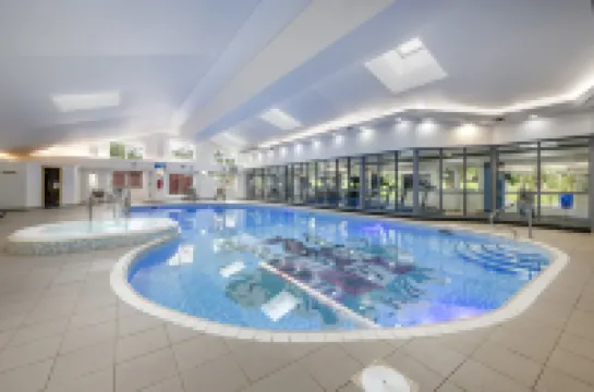 Thurnham Hall Hotels in Lancaster