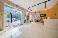 IU Hotel (Chongqing Fengdu Ghost City) Fengdu İlçesi otelleri