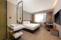 Holiday Inn Express Yuhuan Wetland Park, an IHG Hotel Hotels in Yuhuan
