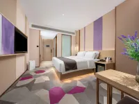 Lavande Hotel (Taierzhuang Ancient City Scenic Area) Hotel in zona Zaozhuang Technician College Tai'erzhuang Branch