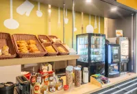 โรงแรม B&B ลิมอเจส (1) - พร้อมอาหารเช้า