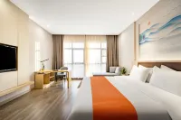 Rekana Hotel Hotels in der Nähe von Huadong Information Engineering School