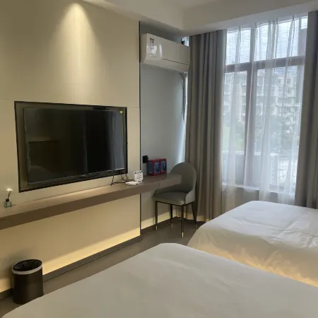 Duyun Jimobieyuan Homestay (Qiannan Nationality Normal College)