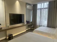 Duyun Jimobieyuan Homestay (Qiannan Nationality Normal College)