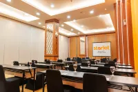 Starlet Hotel BSD City Tangerang