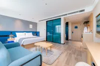 Lan'o Shangpin Hotel (Jungar Banner) فنادق في جون قه أر تشي