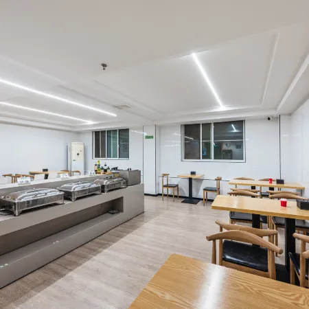 GreenTree Inn Jiangxi Ganzhou Municipal Government Business Hotel