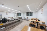 GreenTree Inn Jiangxi Ganzhou Municipal Government Business Hotel - พร้อมอาหารเช้า