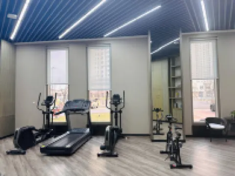 營口萬達頤華酒店 營口酒店