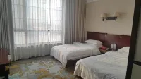 Quantai Hotel Hotels in Linyi