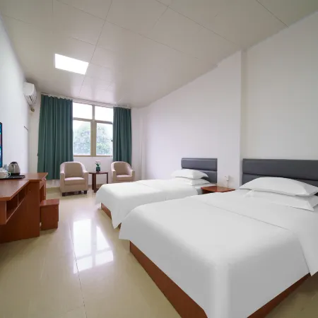Baixuanyi Apartment (Dongyi Jewelry City)