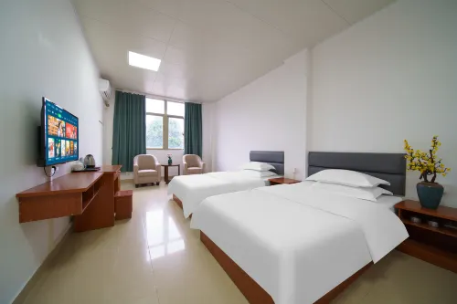 Baixuanyi Apartment (Dongyi Jewelry City)