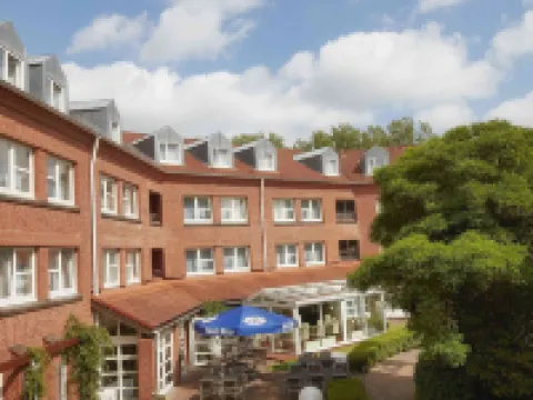 Four Points Flex by Sheraton Kiel Hotels in Kiel