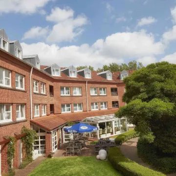 Four Points Flex by Sheraton Kiel