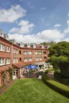 Ghotel Hotel & Living Kiel Hotels in Kronshagen