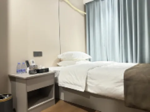 桂陽縣星辰酒店 桂陽酒店