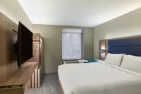 Holiday Inn Express NYC Chelsea - NoMad Area Hotel in zona Fashion Institute of Technology