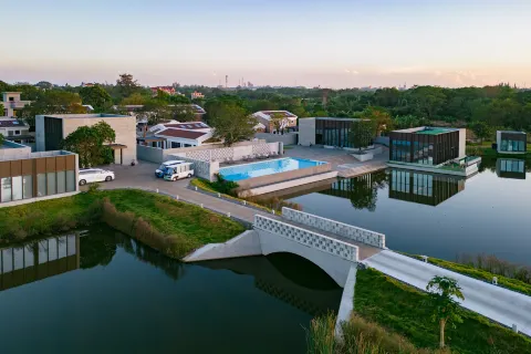 Weizhou Island three paths · Yingyun Hotel