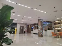 Huangxin Hotel Shaoguan - Wifi