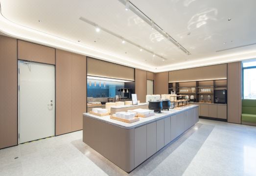 JI 호텔 (정저우 화위안 북로 궈지로)