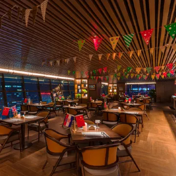 Zhili Cultural And Tourism Hotel