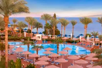 Pickalbatros Royal Grand Sharm - Adults Friendly 16 Years Plus. - Rooftop Pools