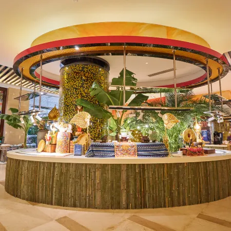 Wyndham Grand Plaza Royale Chenzhou
