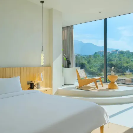 Xike Homestay (Donglinsi Branch)