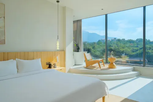 Xike Homestay (Donglinsi Branch) - 3-Star