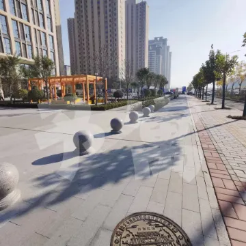 Baoding East Station Yuyu Loft Living Apartment