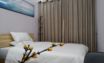 Heping Meihuayuan Homestay