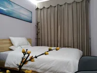 Heping Meihuayuan Homestay