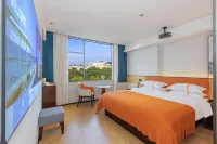 Taohuadao Hotel Hotels in Changde