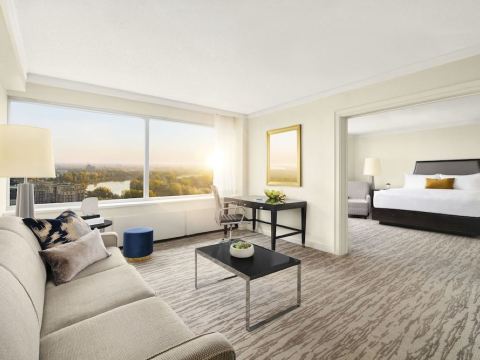 Fairmont Winnipeg