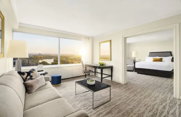 温尼伯費爾蒙酒店