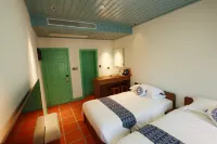 Gulangyu Ningyuanlou Villa Hotel (Sunlight Rock) Отели рядом с достопримечательностью «Нинь Даунг»