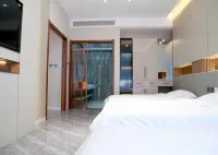 Wangqing Xiyue Business Hotel (Wangqing Street Branch) Hotels in Wangqing