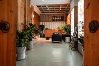 dali xianlai Inn Hotels in 